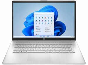 Portátil HP 17-cp2012nf