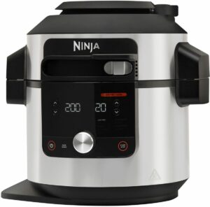 Olla multifunción NINJA OL650EUDBCP reacondicionada