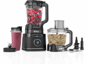 Licuadora NINJA TB401EU reacondicionada
