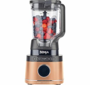 Licuadora NINJA TB401EUDBCP reacondicionada