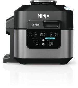Olla multifunción NINJA Speedi Rapid Cooker ON500EU