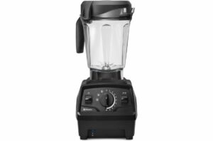 Licuadora VITAMIX Vitamix Explorian E520 de 2 litros – Negra