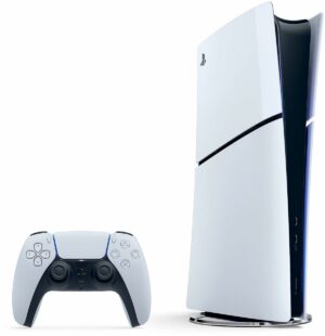 Consola SONY PS5 Slim Digital Chasis E