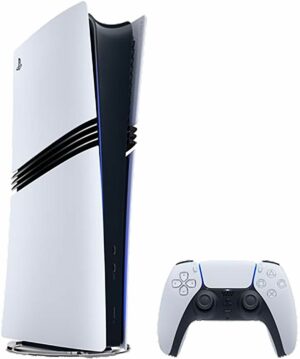 Consola SONY PS5 Pro de 2 TB