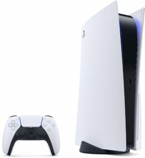 Consola SONY PS5 Standard Edition reacondicionada
