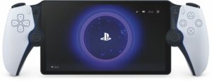 Reproductor remoto SONY Playstation Portal para PS5
