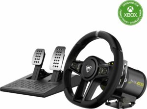TURTLE BEACH VelocityOne Race KD3 Volante + Pedales