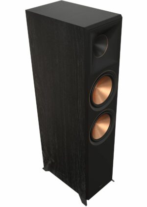 Altavoz de suelo KLIPSCH RP-8000F-II EBONY