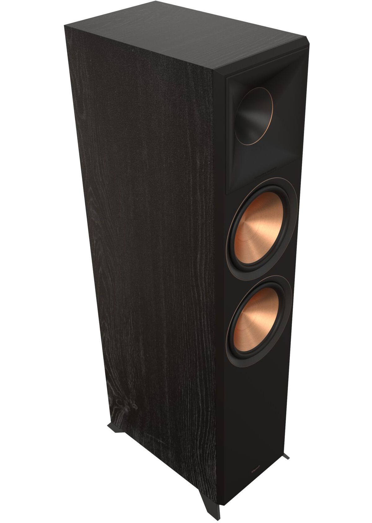 Altavoz de suelo KLIPSCH RP-8000F-II EBONY