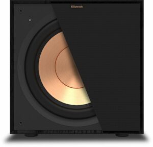0743878046779_h_f_l_0-1.jpg Subwoofer KLIPSCH R-101SW