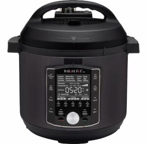 Multicocina Instant Pot Pro 7,6 L