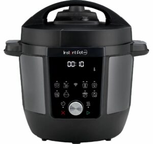 Multicocina Instant Pot Plus WiFi de 5,7 L