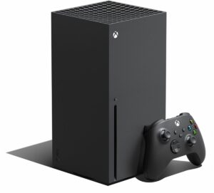 Serie Xbox de MICROSOFT