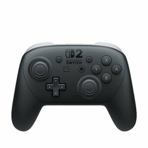 Manette Nintendo Switch 2 Pro Controller – Sans Fil