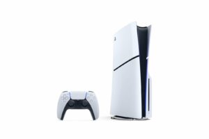 Console Sony PlayStation 5 Slim – Édition Standard 1 To