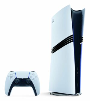 Console Sony PlayStation 5 Pro – 2 To SSD – Nouvelle Génération