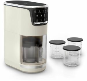 Máquina para hacer helados MOULINEX Dolci MJ602AF0
