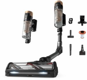 Aspiradora inalámbrica ROWENTA X Force Flex 14.80 RH9B74WO