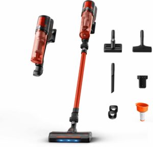 Aspiradora de mano ROWENTA X-Force 8.80 RH1872E0