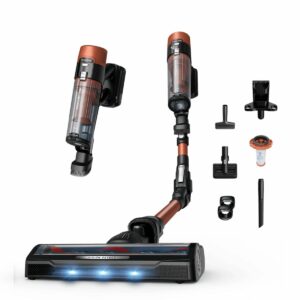 Aspiradora de mano inalámbrica ROWENTA X Force Flex 10.80 RH7A73E0