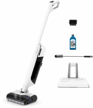 Aspiradora y lavadora ROWENTA GZ7257E0 X-Clean 12 + Filtro