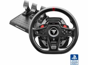 Volante Thrustmaster T248R