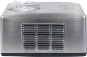 Máquina para hacer helados ESSENTIELB ETG 2