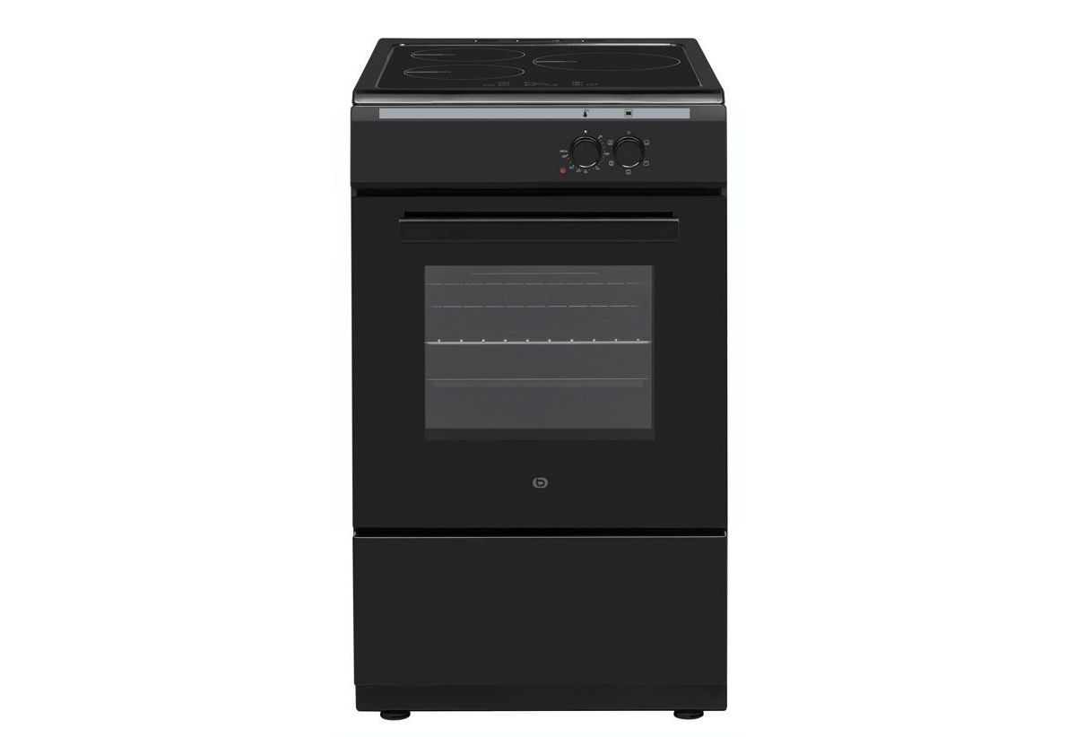 Cocina de inducción ESSENTIELB ECI502n