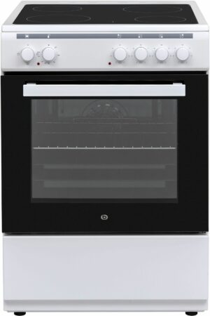 Placa vitrocerámica ESSENTIELB ECVC6060b7
