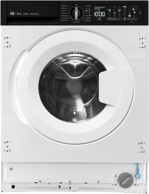 Lavadora integrable de carga frontal ESSENTIELB EELF814-2b