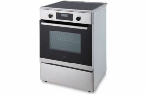Cocina de inducción pirolítica ESSENTIELB ECIP6060S4