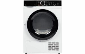 Secadora con bomba de calor ESSENTIELB ESLHP10-3b