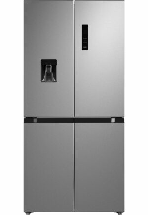 Refrigerador multipuerta ESSENTIELB ERMVE180-85miv1