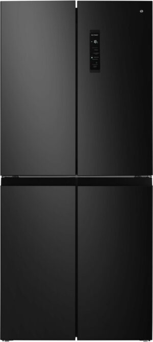 Refrigerador multipuerta ESSENTIELB ERMVE180-80hon1