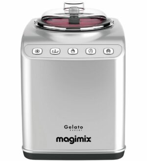 Máquina para hacer helados MAGIMIX 11680 GELATO EXPERT