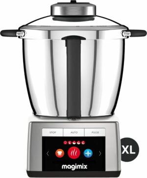 Procesador de alimentos MAGIMIX Cook Expert XL Platinum 18909
