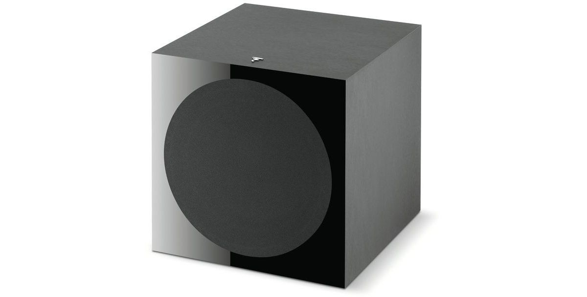 Subwoofer FOCAL Sub 600P negro