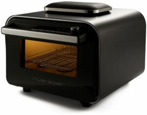 Horno eléctrico para pizzas RIVIERA ET BAR QFP550