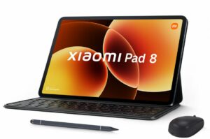 3662515086244_h_f_l_0-1.jpg Tablet Android todo en uno XIAOMI Pad8, color gris, 128 GB