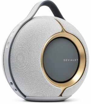 Altavoz portátil DEVIALET Mania Ópera de París