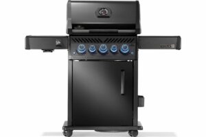 Paquete de barbacoa de gas NAPOLEON Rogue PRO-S 425 – Ph
