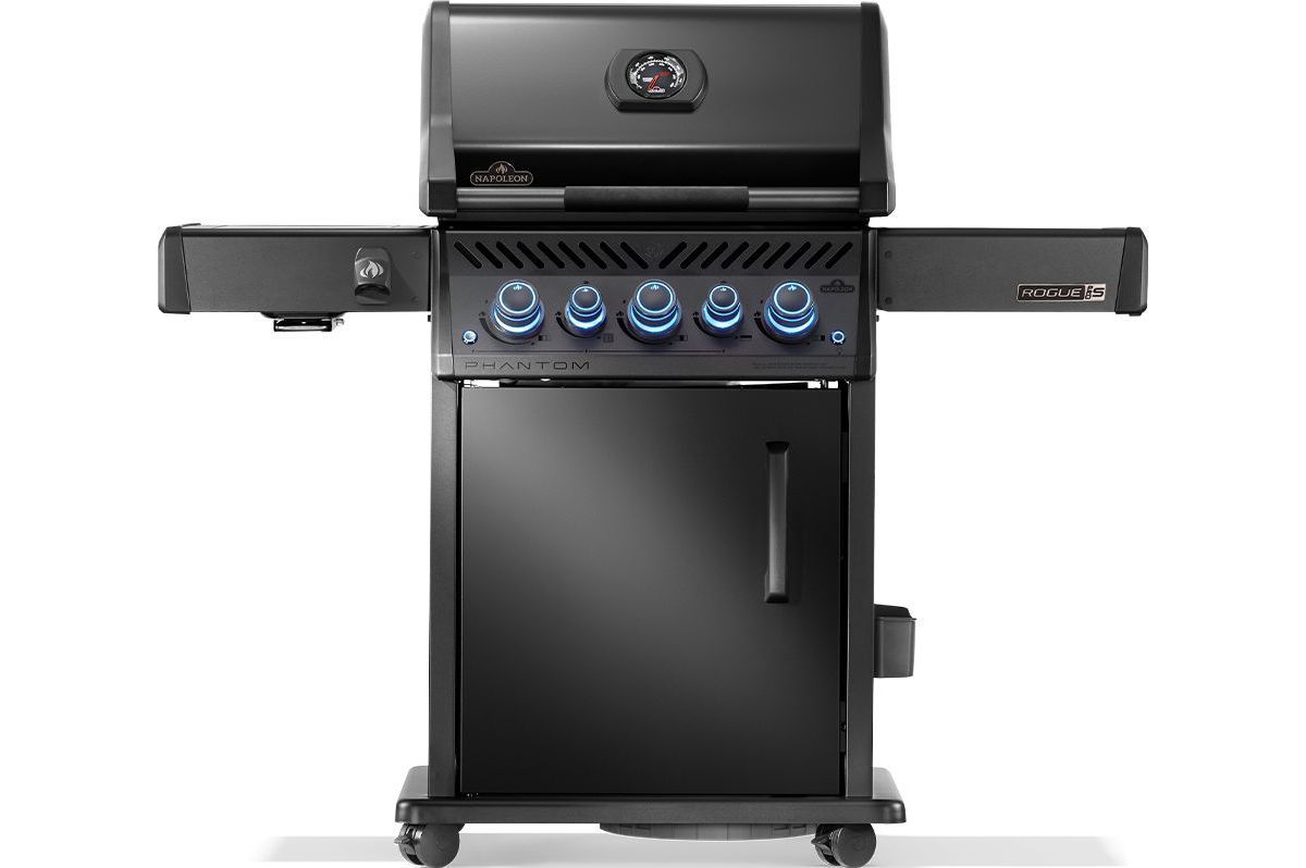 Paquete de barbacoa de gas NAPOLEON Rogue PRO-S 425 – Ph