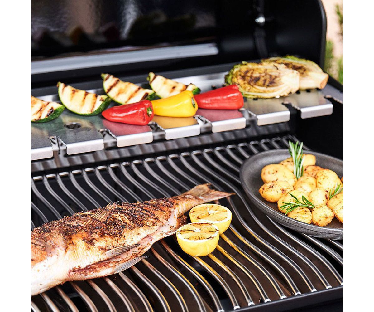 Paquete de barbacoa de gas NAPOLEON Rogue PRO-S 425 – Ph - Imagen 5