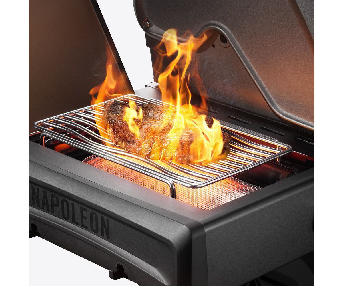 Paquete de barbacoa de gas NAPOLEON Rogue PRO-S 425 – Ph - Imagen 6