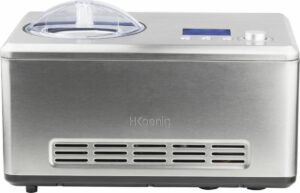 Máquina de helados H.KOENIG HF320