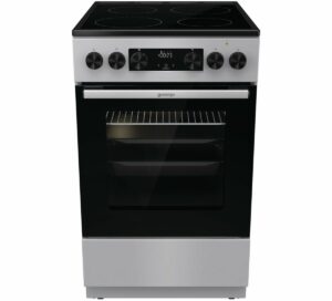 Placa de vitrocerámica GORENJE GEC5C41SG