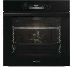 Horno empotrable HISENSE BI64213SEPBG