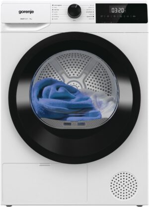 Secadora con bomba de calor GORENJE D2HNE7E