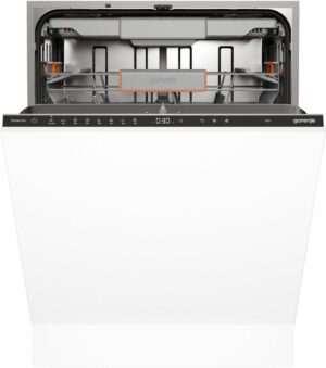 Lavavajillas Empotrable GORENJE GV663B62