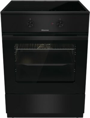 Cocina de inducción HISENSE HEIT6A40BG